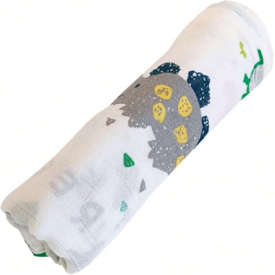 Baby Blankets - Beżowy - Zobacz 1
