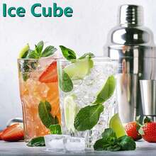 40-Cavity Square Silicone Chocolate Mold - Non-Stick Cube Mold, Suitable For Making Candies, Caramel, Ice Cubes, Ganache And Gummies