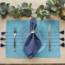 Table Napkins - Multicolor - View 4