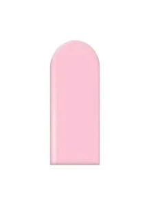 1pc Soft Padded Wall Sticker, Adhesive Foam Leather Wall Decor, Kids Room, Bedroom, Nursery, Waterproof, Anti-Collision, Easy Clean, Removable, Suitable For All Seasons - Multicolor - View 12