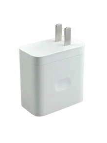 Secure White Phone Charger Hidden Storage Box For Cash, Jewelry & Valuables - Discreet Organizer With Divertive Design - White - View 9