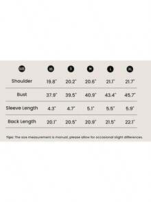 Womens Ruffled Sleeve Sweater Round Neck Knit Crochet Pullover Summer Fall Casual Top Blouse - 卡其色 - 查看 7