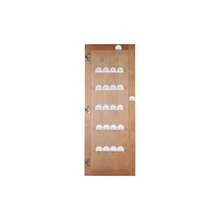 Tableware Storage Box - Marron - Zobacz 8