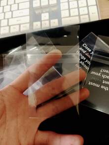 透明卡套，适用于集换式卡牌，塑料软质自封卡套，适用于万智牌、棒球卡、体育卡、游戏卡、标准卡牌