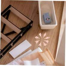 SKISUNO 4pares of Miniature Hands Accessories para Manualidades De Reemplazo De para De y - inicial - Ver 6