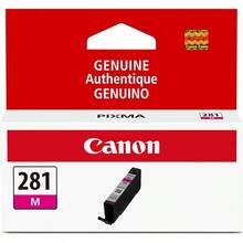 Magenta + 1 Count (Pack Of 1) + Ink