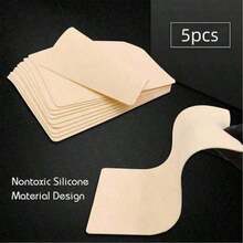 Blank Tattoo Practice Skin, Double-Sided Fake Tattoo Skin, Suitable For Practice By Beginner And Experienced Tattoo Artists - Multicolor - View 8