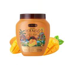 1000克受损分叉修护发膜 | 蕴含咖啡、百香果、芒果和摩洛哥阿甘油 | 强韧发丝，减少断裂和毛躁，4种香型可选 - 彩色 - 查看 10