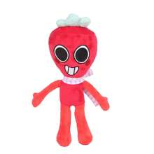 2025 New Plush, Sprout Dandys World Plushies Toys, Soft Stuffed Figure Doll For Fans, Stuffed Game Figure Toy For Kids Boys Girls And Adult - 1 - Xem 2