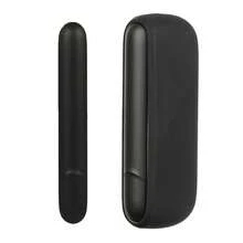 New Silicone Protective Case With Lid Cover For IQOS ILUMA, Suitable For Iluma I, Provides Protection And Decoration - ILUMA Electroplated Silicone Sleeve - View 13