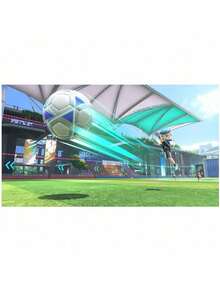 Nintendo Switch Sports Switch卡帶 通用版 - 套裝 - 查看 4