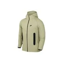 Nike WINDRUNNER Men's Hooded Zip-Up Jacket With Logo Print