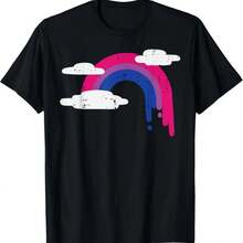 Support Your Local Dive Bar Tee Local Bartender Pocket Tee T-Shirt - Black - View 1