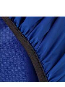 Backpack Rain Cover, Ideal For Outdoor Activities And Sports. Designed Specifically For Hiking Backpacks, Dust-Proof And Easy To Carry.