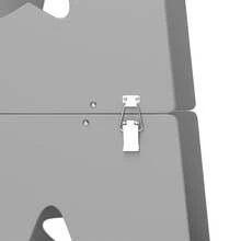 AIYAPLAY Toddler Step Stool, Standing Tower, 2 In 1 Toddler Step With  Rail, For Kitchen, Bathroom, Counter, Grey - Grey - View 8