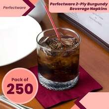 Table Napkins - Multicolor - View 2