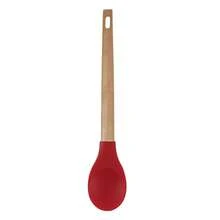 Bergner Click&Cook Set Of 2 Frying Pans Ø22Ø26cm Black Pressed Aluminum With Detachable Handle + Set Of 2 Silicone Kitchen Utensils - Negro 4 - View 6
