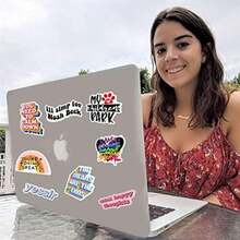 Glow Stickers - Multicolor - View 8