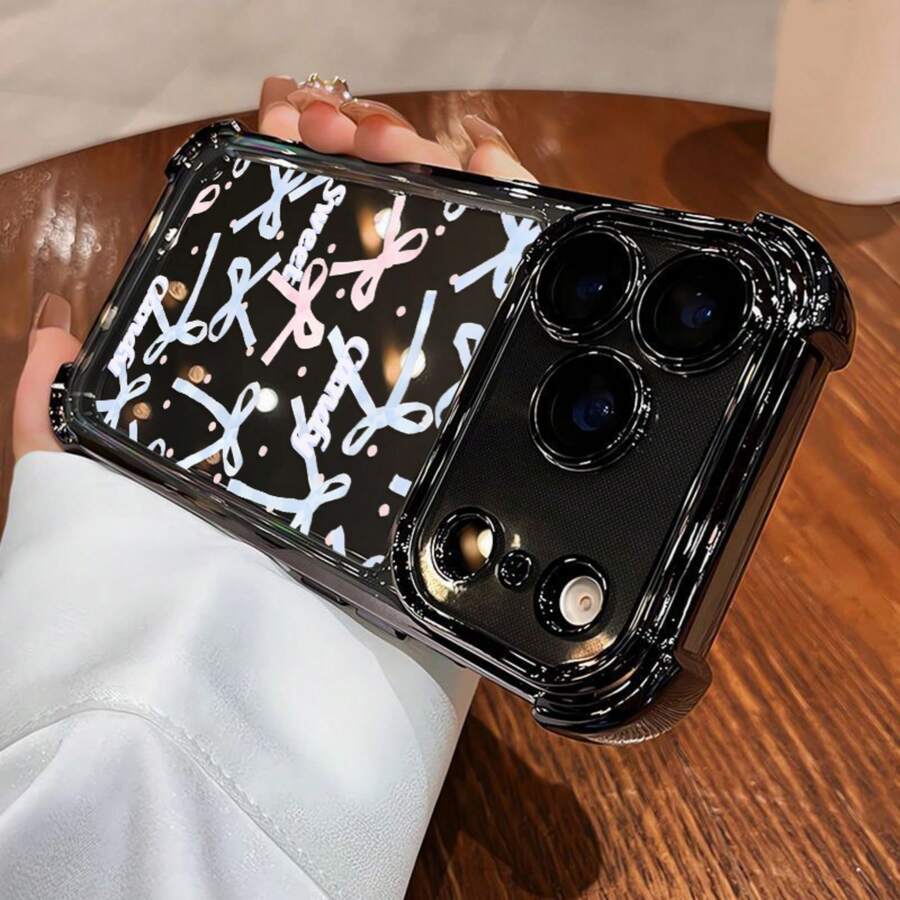 Basic Phone Cases - Black - View 1
