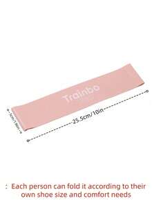 1/3pcs Ballet Foot Stretcher Resistance Band, Elastic Foot Wrap For Ballet Training, Dance Practice, Martial Arts Exercise