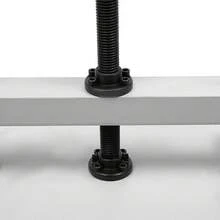 YUNRUX Autres rangements pour la maison et le bureau - Blanc - Voir 6