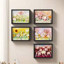 Adult Building Block Toys - Multicolor - View 4