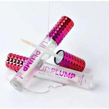 Lip Plump - Lip Gloss That Plumps Lips - 白色 - 查看 6