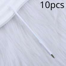 1-3pcs Gold/Silver/Rose Gold Metal Ballpoint Pens, Smooth Writing, 1mm Medium Tip, Suitable For Wedding, Business, Office, Students, Teachers, Men & Women, Can Be Used As Back To School Gift - Multicolor - View 26