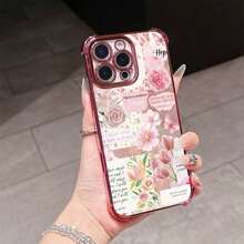 Mobile Phone Housings & Frames - Rose - View 4