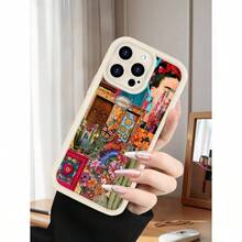 Basic Phone Cases - White - View 91