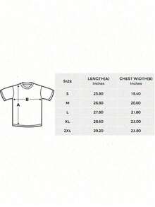 1pc Women's Valentine's Day Red  Print T-Shirt With Block Color Short Sleeve Top - Casual Round Neck H-Line Blouse,  Lettering For Date Nights & Casual Attire, Machine Washable (All-Season) - White 1 - View 7