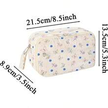 Roll-Up Pencil Bags - B - View 7
