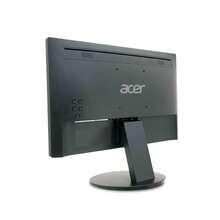 Acer 19.5" K202Q Monitor | TN | 1600x900 | 75Hz | 200Nit | 6ms | 100x100 | Excellent Refurbished - 查看 3