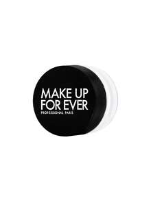 Make Up For Ever 1g/Mini Polvo para minimizar los poros, ultra alta definición, apto para maquillaje diario - transparente - Ver 6