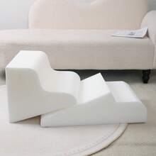 可翻转可调节宠物楼梯，防滑狗狗攀爬梯，适用于小型/中型/大型犬、老年犬、猫咪，床边攀爬梯