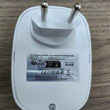 超声波驱虫器 | 双频技术，人道驱虫，适用于室内家居/厨房/车库/仓库，有效驱赶老鼠、蟑螂、苍蝇、蚊子 - 查看 12