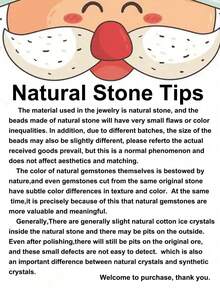 Fashionable Amethyst ,Tiger's Eye Bead Bracelet Handmade Bracelet The Perfect Gift For Family, Friends, And Lovers,Success,Courage - Multicolor - View 5