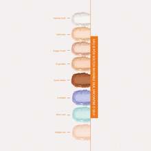 Mari Maria Makeup Mari Maria Soft Silk Loose Powder Fine Natural Velvety Texture - 03 - 精緻 - 查看 4
