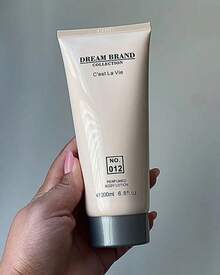 Hidratante Corporal Feminino indicado para dia e noite - N.012 - 200ML - Creme 012 - Visão 2