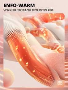 CAMEL CROWN 3D立体加厚防风面罩，保暖防尘，适合秋冬季徒步旅行