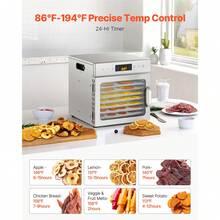 Deshidratadores - Ver 5