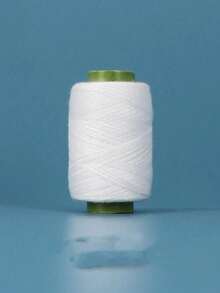 10码预折叠斜纹滚边条，适用于缝纫、折叠松紧带、工艺品和家居装饰，用途广泛，可用作布料边缘装饰和服装点缀、缝纫饰边、工艺用品，质地光滑，适合DIY项目 - 多色 - 查看 16