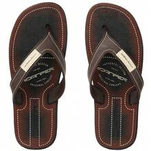 SF Outlet Flip-Flops Danper Casual Sandals - Nhiều màu - Xem 4