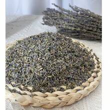 Fragrant Dried Lavender Flowers, Dry Lavender Buds Bulk - Lavender Dried Flowers For Wedding Toss, Crafts, Sachets - 20g/100g - 紫丁香色 - 查看 9