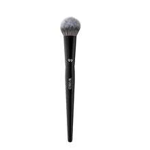 1pc 99 PRO Blush Brush Professional Cream Powder Blush Brush Blush Bronzer Sculpting Brush Makeup Tools - Black - View 10