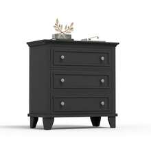 Dressers & Chests Of Drawers - 黑色 - 查看 4