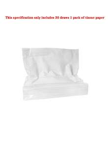 1个防水皮革纸巾盒 - 装饰性餐巾架，适用于厨房、浴室、餐桌等场所，家居装饰，圣诞礼物 - 彩色 - 查看 14