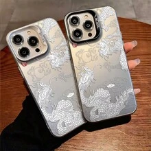 UV Print Dragon Cloud Drop Resistant Case Cover For Apple I P H O N E 17 AIR 16 15 14 PLUS 13 12 11 PRO MAX A50S A30S A51 A52S 5G A54 A55 A71 4G A72 S20 S21 S23 FE S22 S23 S24 S25 Ultra S24 S25 Plus M23 M34 A07 A17 S25 EDGE A16 Redmi A2 A1 A3 9A 10C 12 12C 11A POCO 13 13C 14C Mi 11 Lite 14 X3 X3 Pro X5 Note 12 5G X5 Pro 12 Pro 13 Pro 5G MOTO E22 E40 G14 G10 G20 G30 G22 G24 G34 G52 G54 G60 G84 Protective Anti-Scratch Protective Case Perfect Fit With Color Edge P13862 - 黑色 - 查看 6