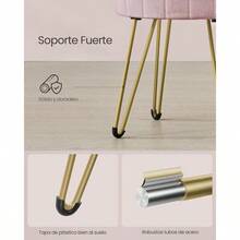 Vanities & Vanity Benches - Rosadojalea - View 6