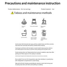 1pair Fashionable Large Hoop Earrings For Women, Vintage Simple Loop Earrings For Daily Wear - Earrings - View 8